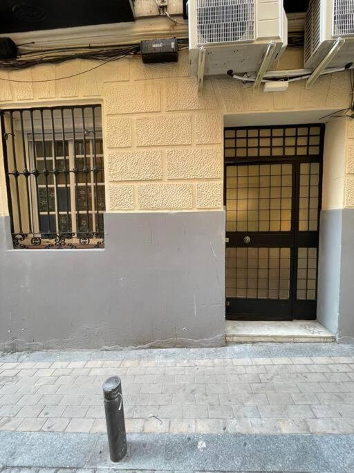 Апартаменты New Piso Centrico 7Pax A 2 Min Andando De Gran Via Мадрид Экстерьер фото